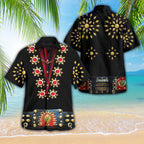 Elvis Presley 3D Hawaiian Apparel – HOATT 9614