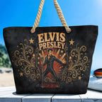 Elvis Presley Varsity Jacket – TANTN 4356