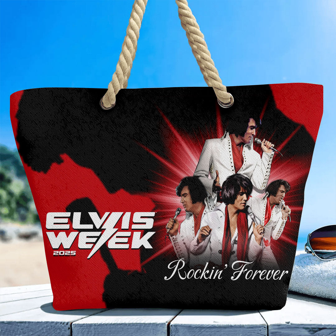 Elvis Presley Custom SS Shoes – HOATT 5526