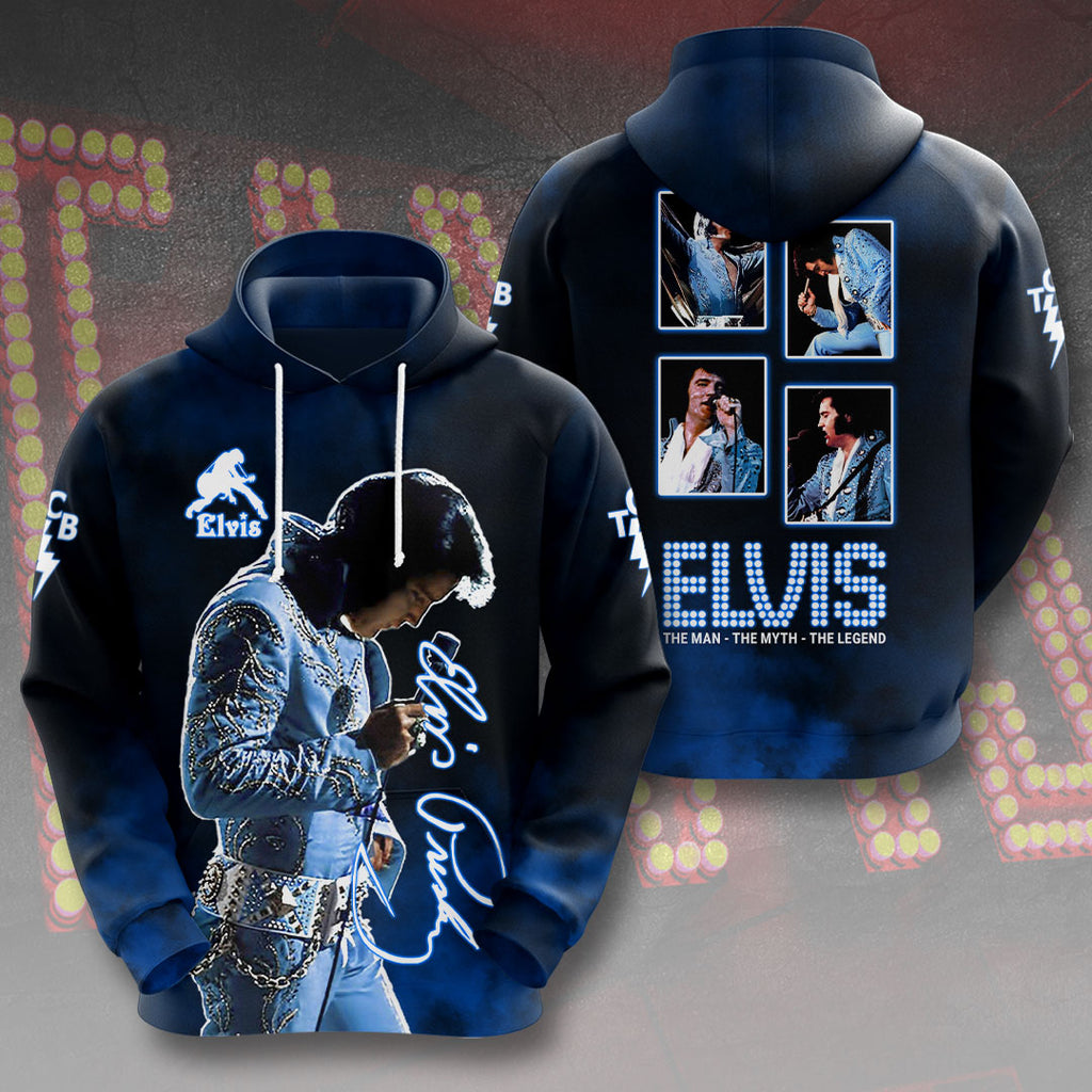 Elvis Presley 3D Apparel – HOATT 10002