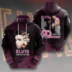 Elvis Presley 3D Apparel – HOATT 11125