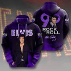 Elvis Presley 3D Apparel – HOATT 11257