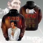 Elvis Presley 3D Apparel – HOATT16938