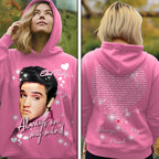 Elvis Presley 3D Apparel – HOATT20461