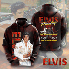 Elvis Presley 3D Apparel – HOATT 5573