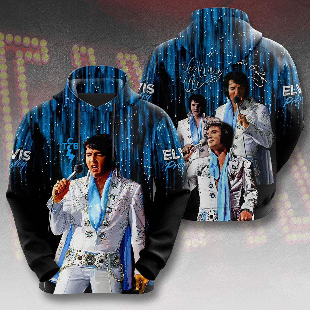 Elvis Presley 3D Apparel – HOATT 7556