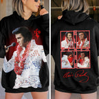 Elvis Presley 3D Apparel – HOATT 8301