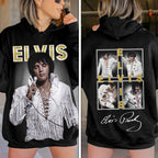 Elvis Presley 3D Apparel – HOATT 8302