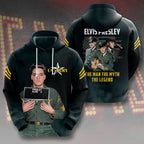 Elvis Presley 3D Apparel – HOATT 9772