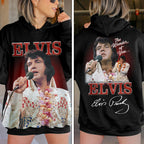 Elvis Presley 3D Apparel – HOATT 9931