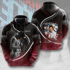 Elvis Presley 3D Apparel – HUANNM 5477