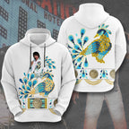 Elvis Presley 3D Apparels – MAITM 7633