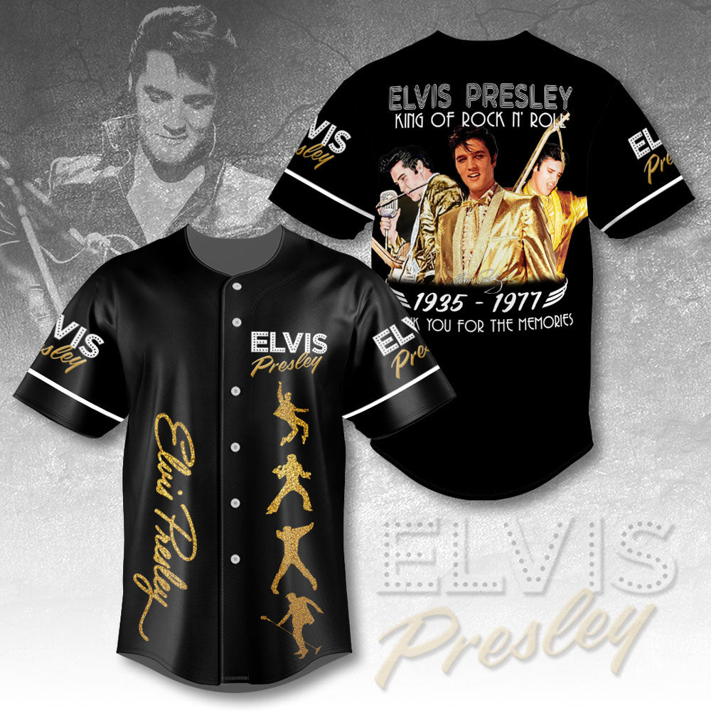 Elvis Presley Leather HandBag – VANDH 2983