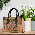 Elvis Presley Leather HandBag – TMTHU7857