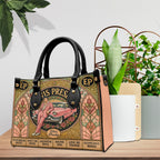 Elvis Presley Leather HandBag – TMTHU7857