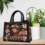 Elvis Presley Low Top Canvas Shoes – TANTN 6301