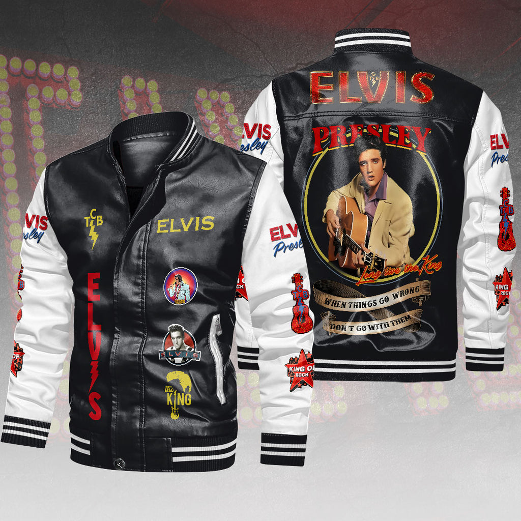 Elvis Presley Hemp Rope Tote Bag – TANTN 14295