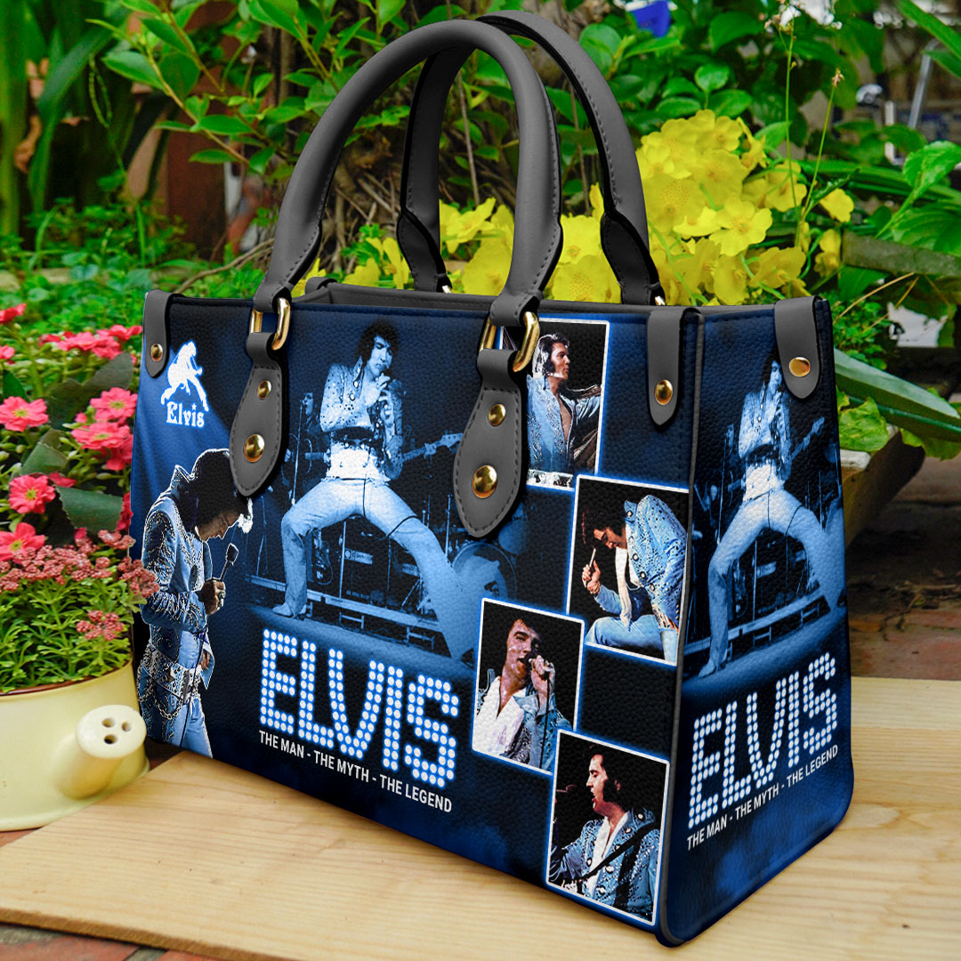 Elvis Presley 3D Hawaiian Apparel – HOATT 9540