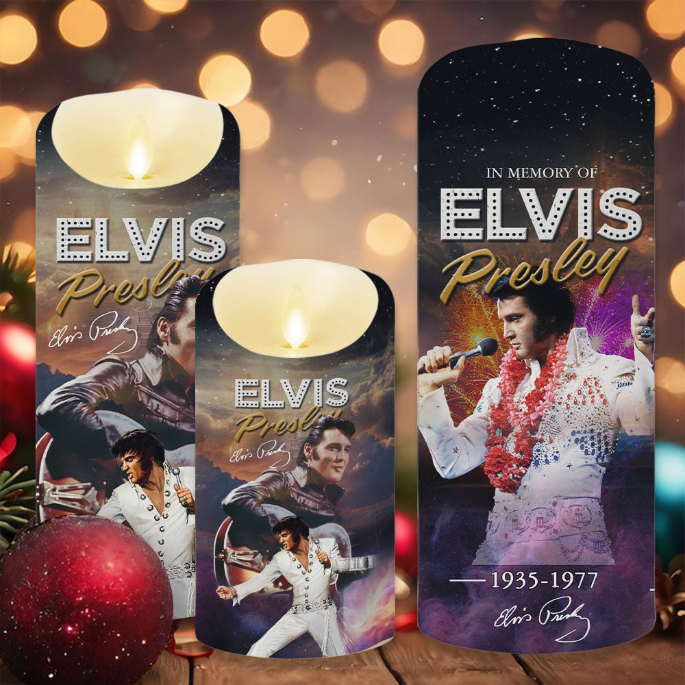 Elvis Presley Rectangle Beach Towel – MAITM 11950