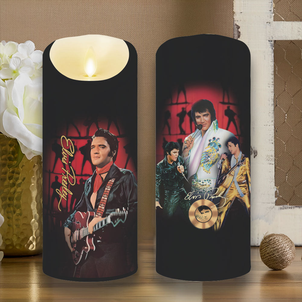 Elvis Presley Rectangle Beach Towel – TANTN 14060
