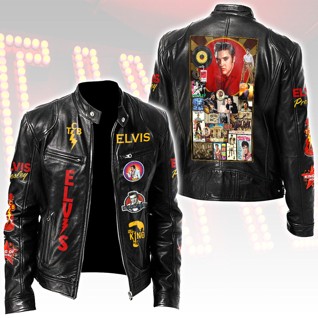Elvis Presley 3D Apparel – HOATT 11255