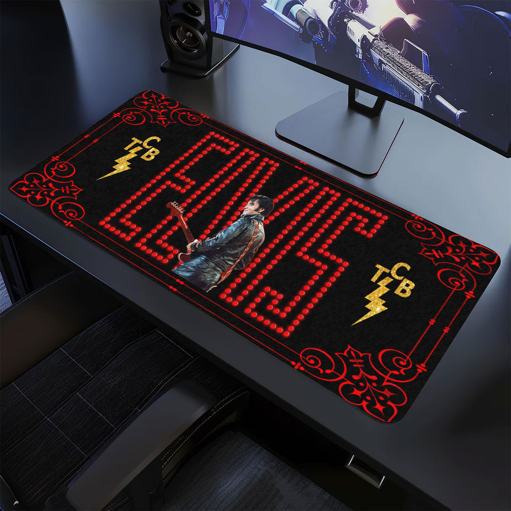 Elvis Presley 3D Windbreaker Jacket – HOATT 8364