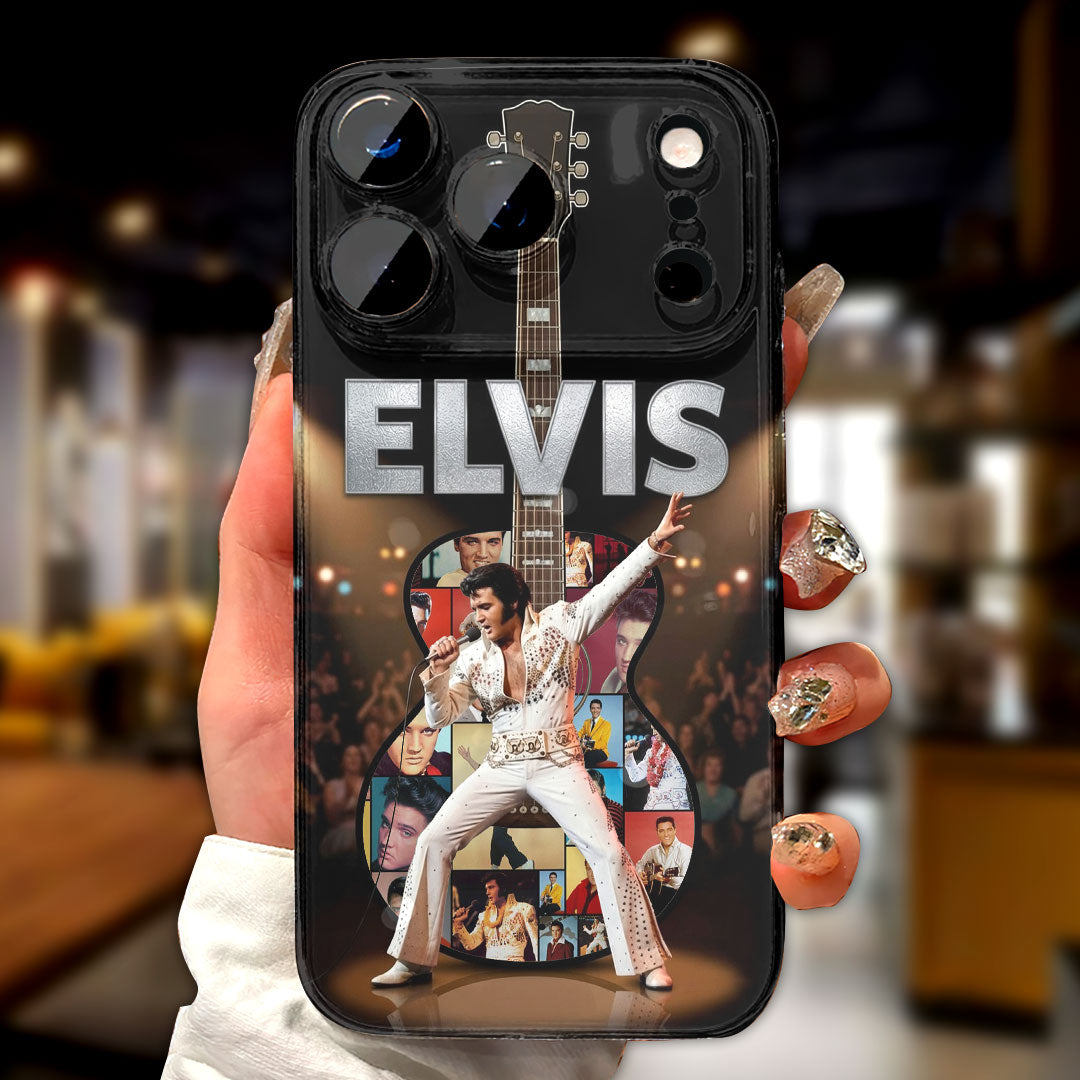 Elvis Presley Rectangle Beach Towel – HOATT 5575