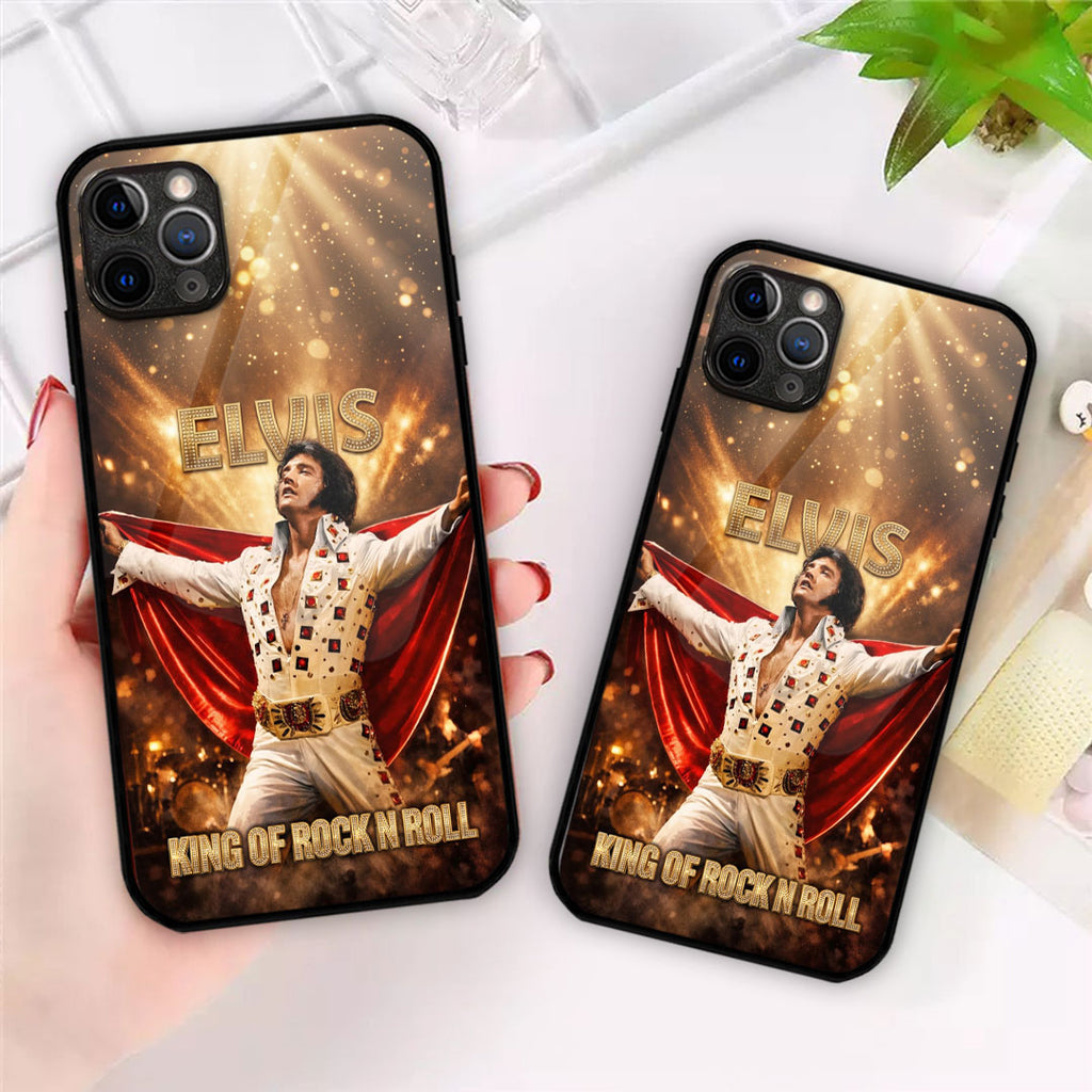 Elvis Presley Phone Case – TMTHU4568