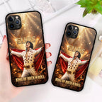 Elvis Presley Phone Case – TMTHU4568