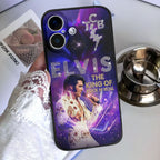 Elvis Presley Phone Case – TMTHU4570