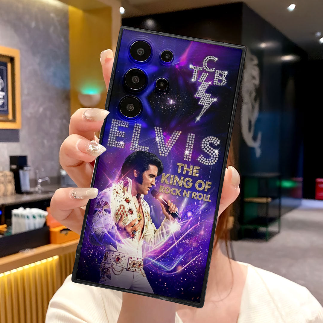 Elvis Presley Phone Case – TMTHU4570