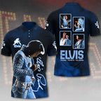 Elvis Presley 3D Apparel – HOATT 10002