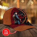Personalized Elvis Presley Classic Cap – HOATT 3736