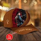 Personalized Elvis Presley Classic Cap – HOATT 7736