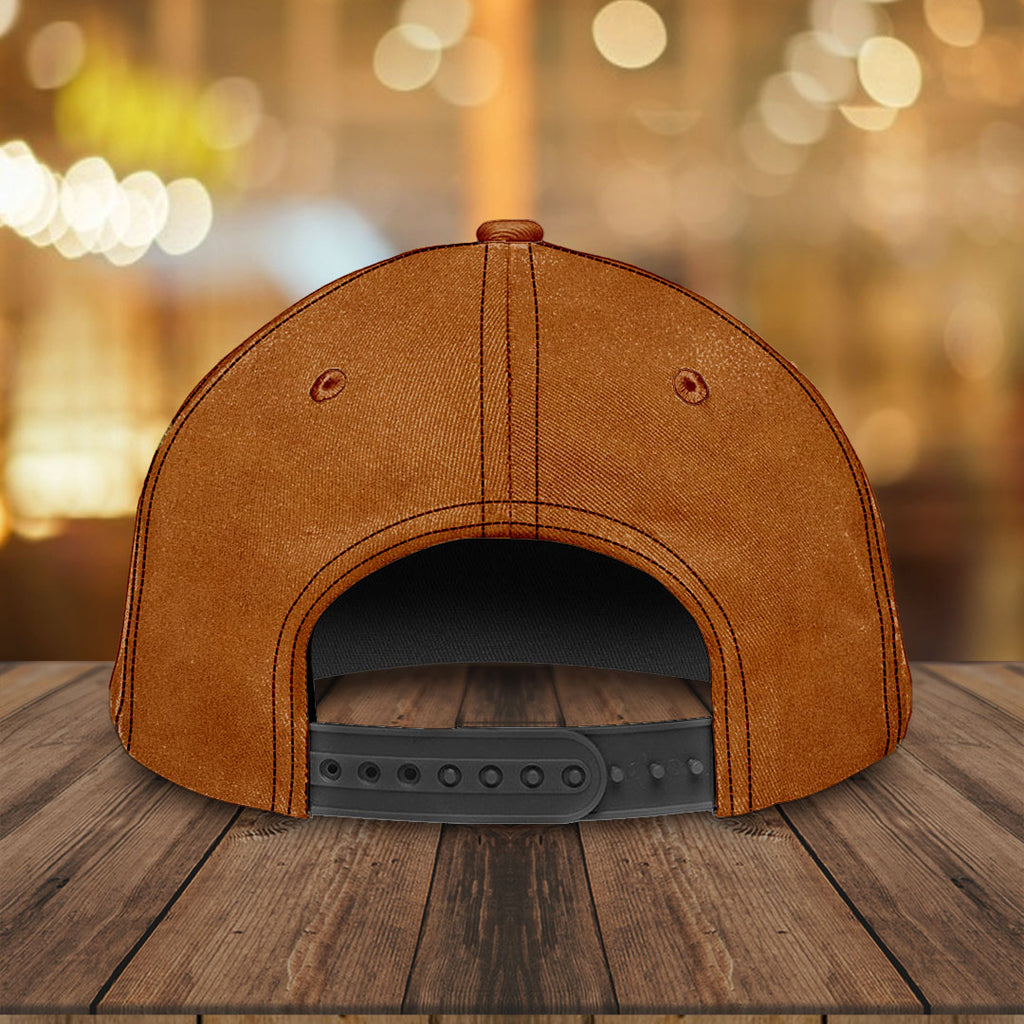Personalized Elvis Presley Classic Cap – HOATT 7736
