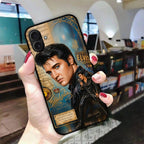 Elvis Presley Phone Case – MAITM15343