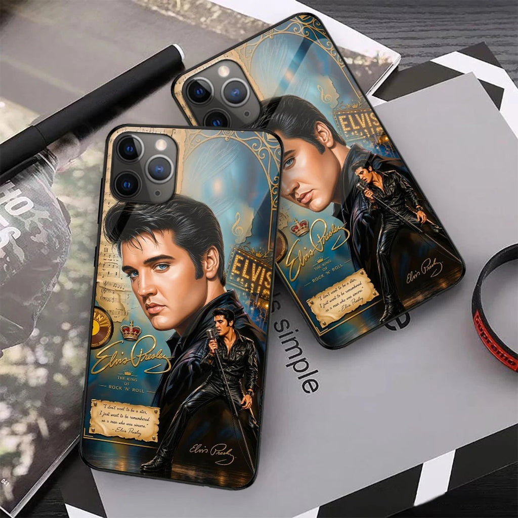 Elvis Presley Phone Case – MAITM15343