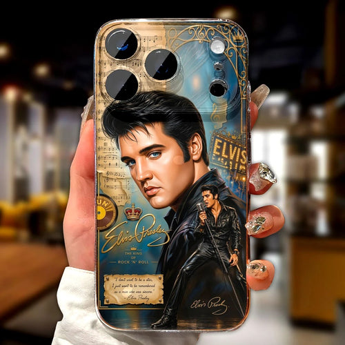 Elvis Presley Phone Case – MAITM15343