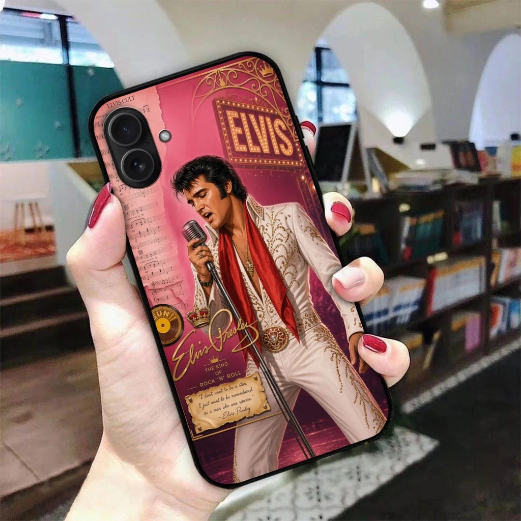Elvis Presley Phone Case – MAITM15349