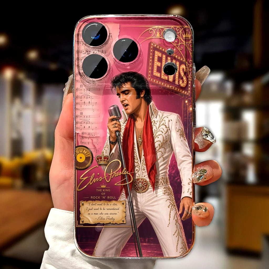 Elvis Presley Phone Case – MAITM15349