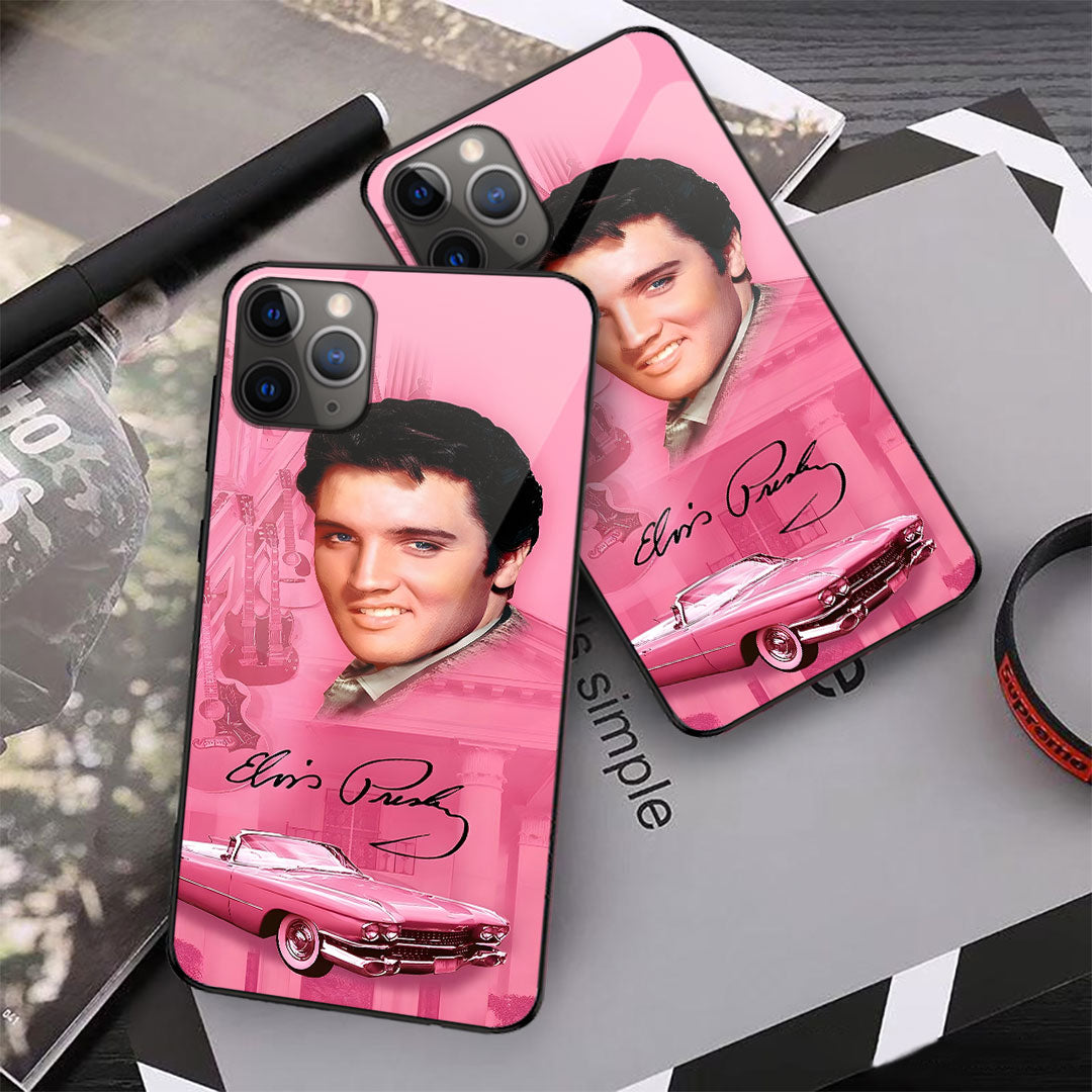 Elvis Presley Phone Case – TANTN22696