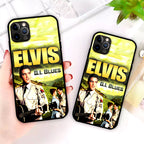 Elvis Presley Phone Case – HOATT17136