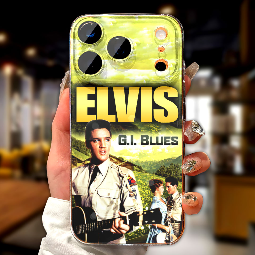 Elvis Presley Phone Case – HOATT17136