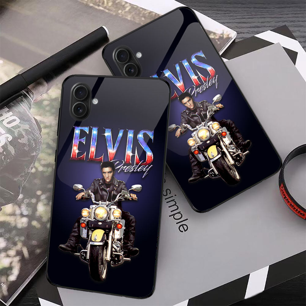 Elvis Presley 3-Piece Duvet Bedding Set – GNE 2610