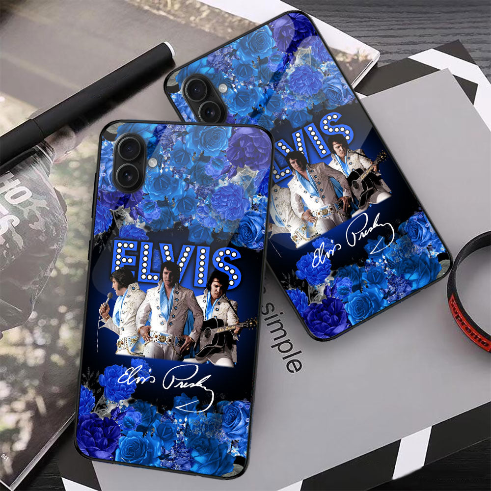 Elvis Presley 3D Hawaiian Apparel – GNE 635