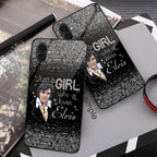 Personalized Elvis Presley Custom Alloy Ring – TANTN 14153
