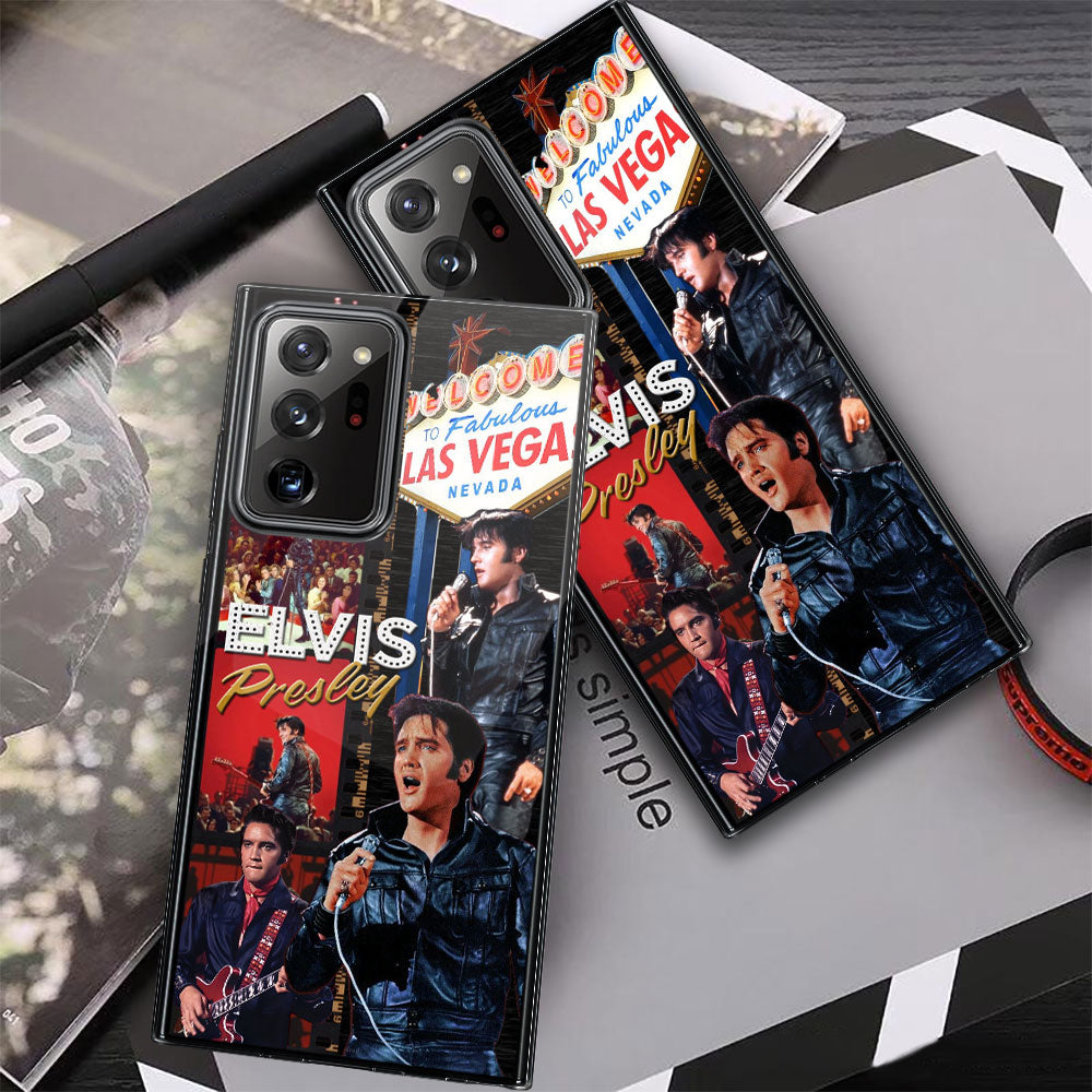 Elvis Presley Phone Case – GNENEW641