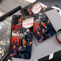Elvis Presley Phone Case – GNENEW641
