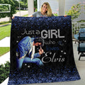 Elvis Presley Quilt Blanket – HOATT20601
