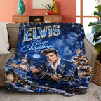 Elvis Presley Quilt Blanket – TANTN26013